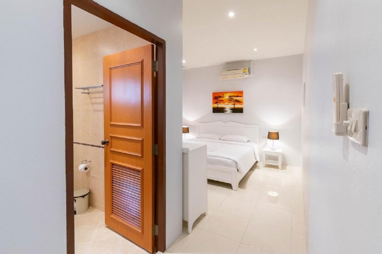 Nordic Tropical Resort Sattahip Extérieur photo