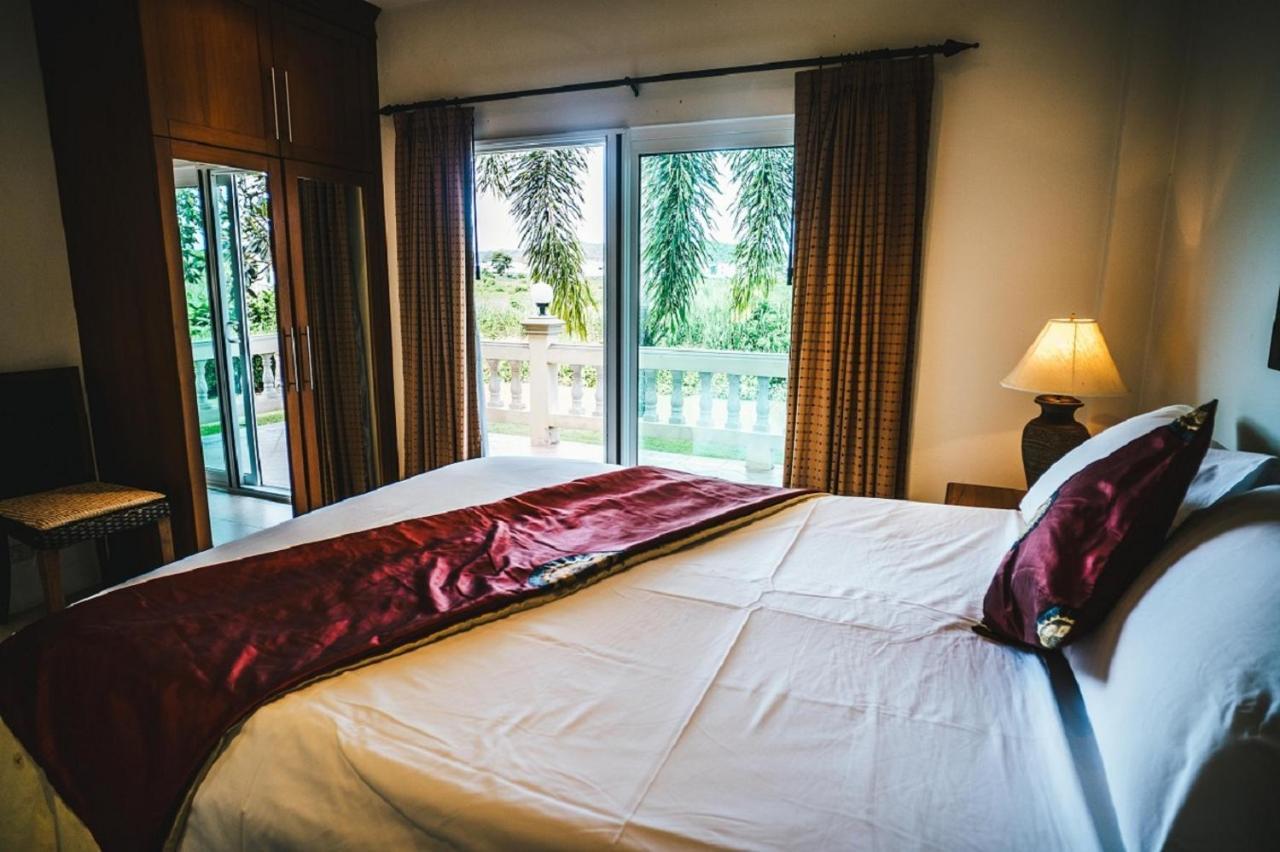 Nordic Tropical Resort Sattahip Extérieur photo